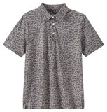 Badlands Camo polo