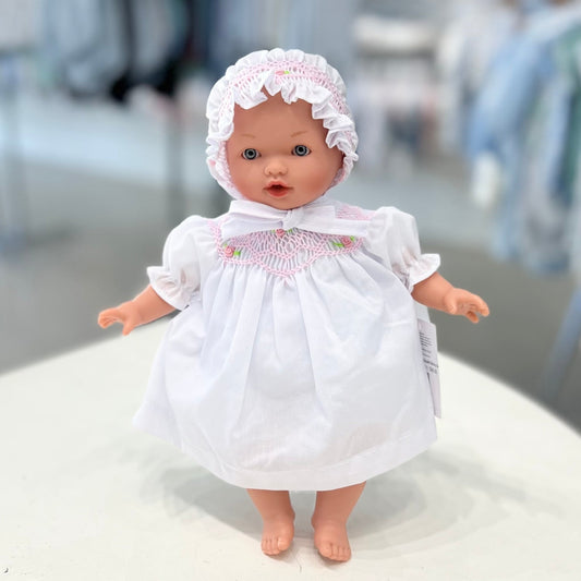 Blue Eyed Emma Doll