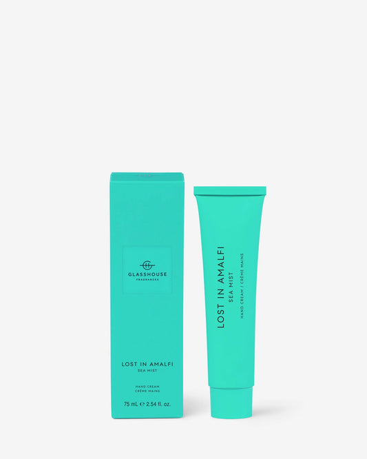 Lost In Amalfi Hand Cream 2.5 Fl.Oz