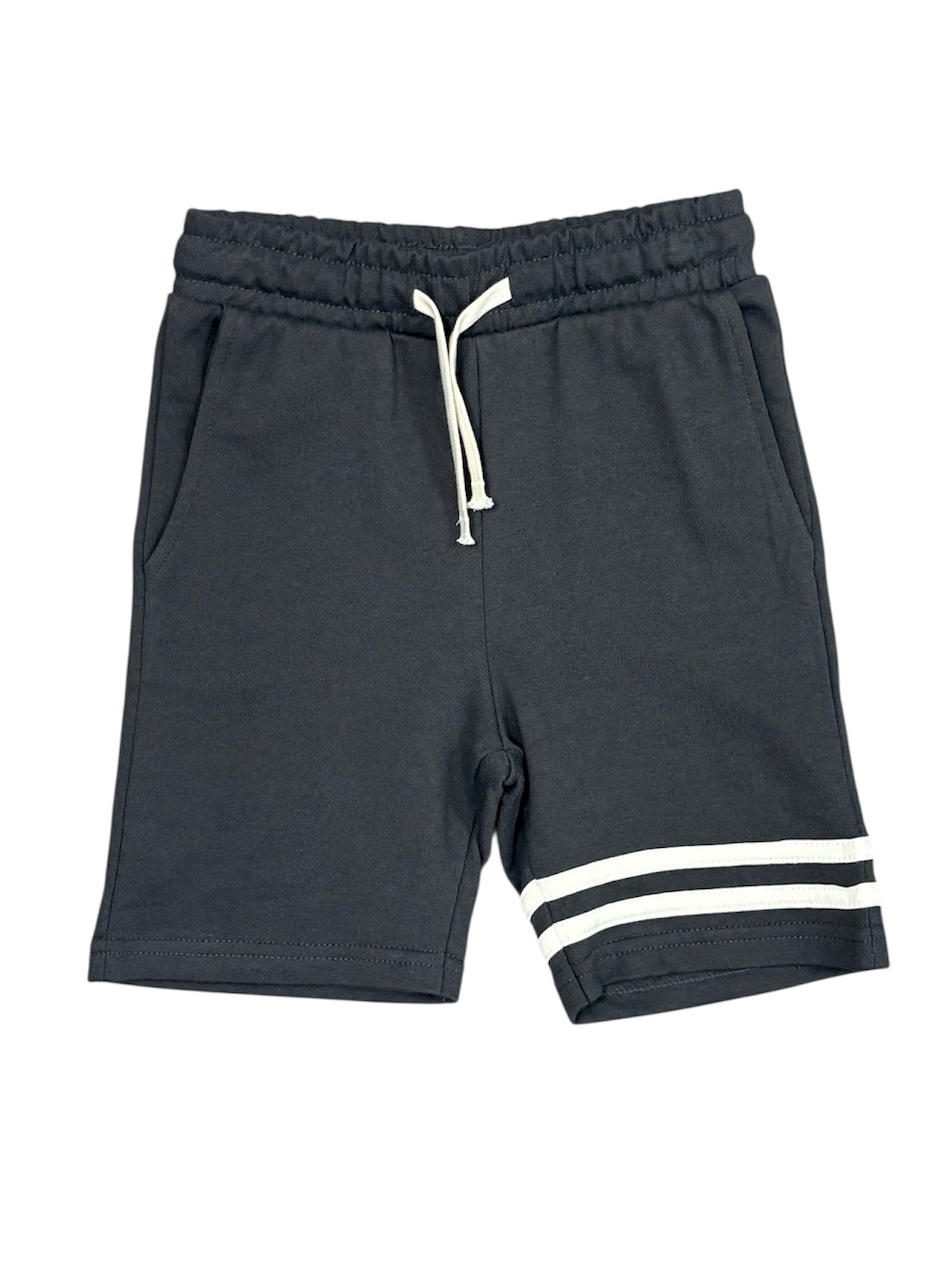 Old School Vint Sweat Shorts