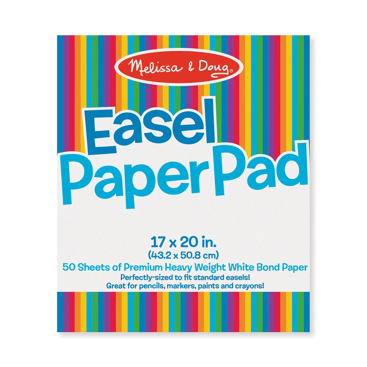 Easel Paper-Pad!