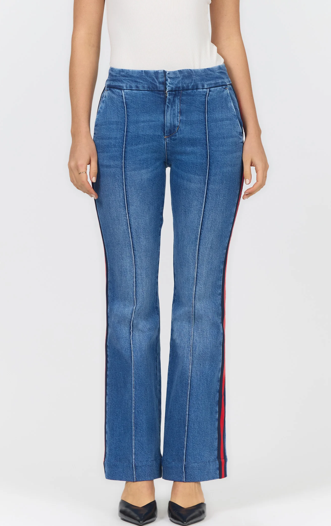 Florence Bootcut Jean