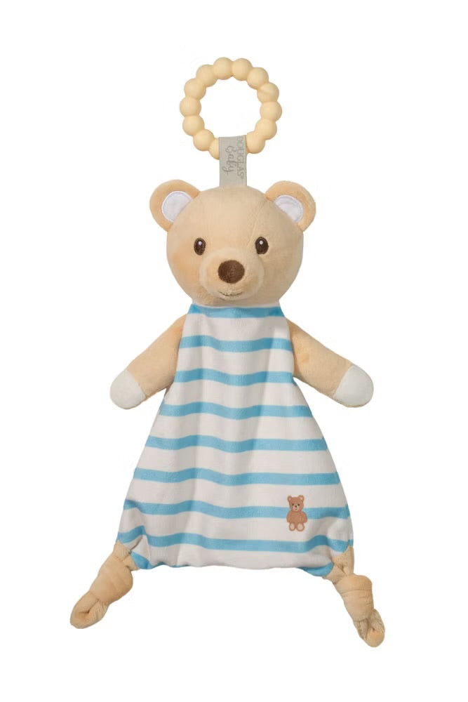 Tate Teddy Bear Lil' Teether