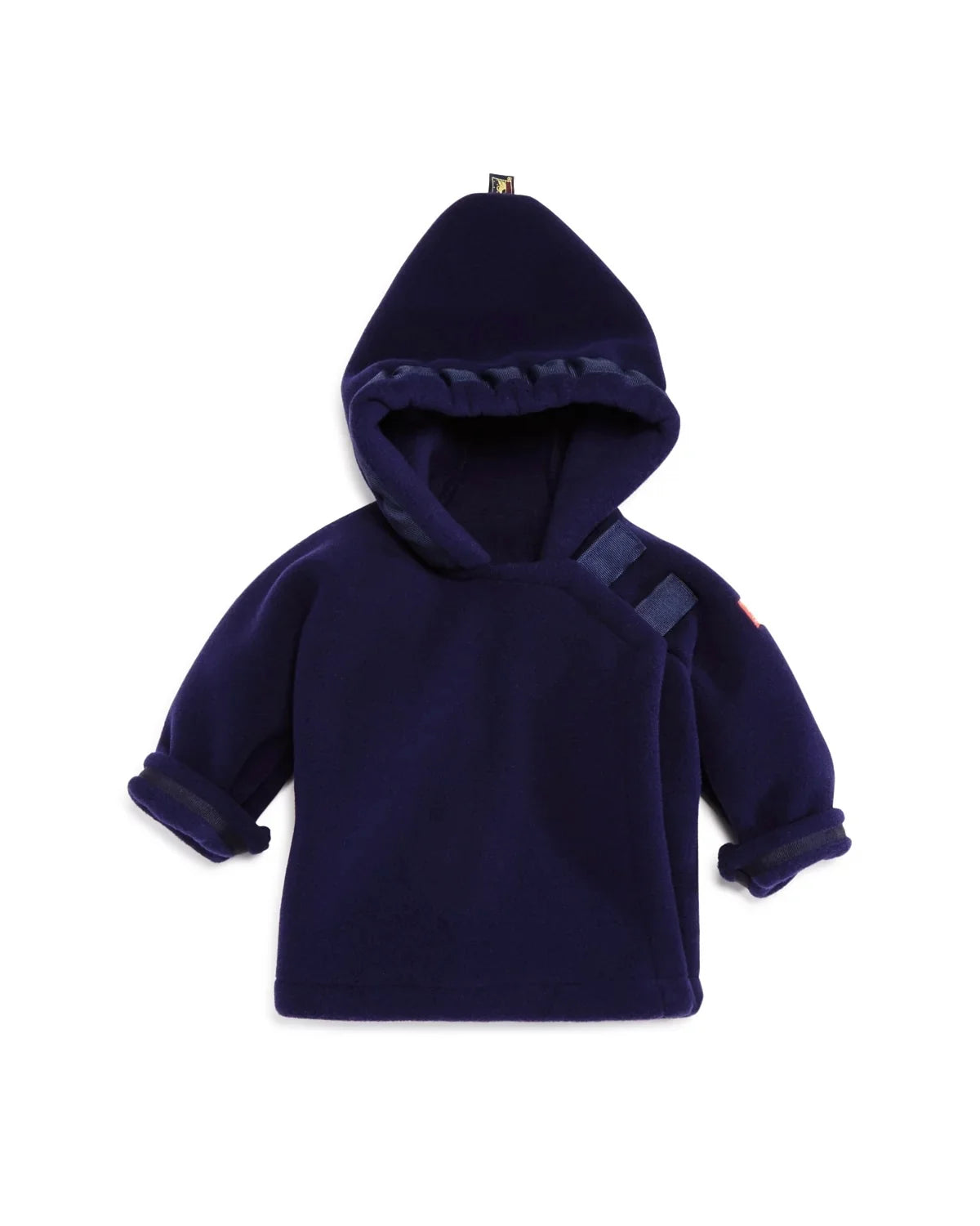 Navy Widgeon Jacket