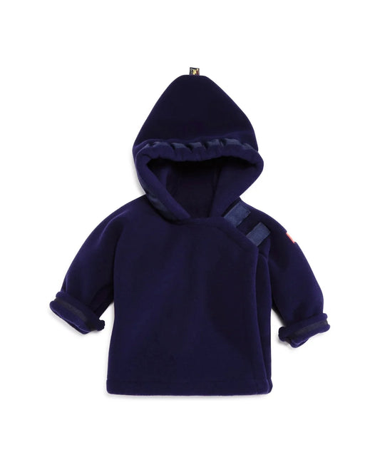Navy Widgeon Jacket