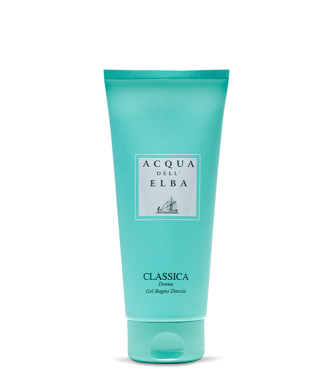 Classica Donna Shower Gel