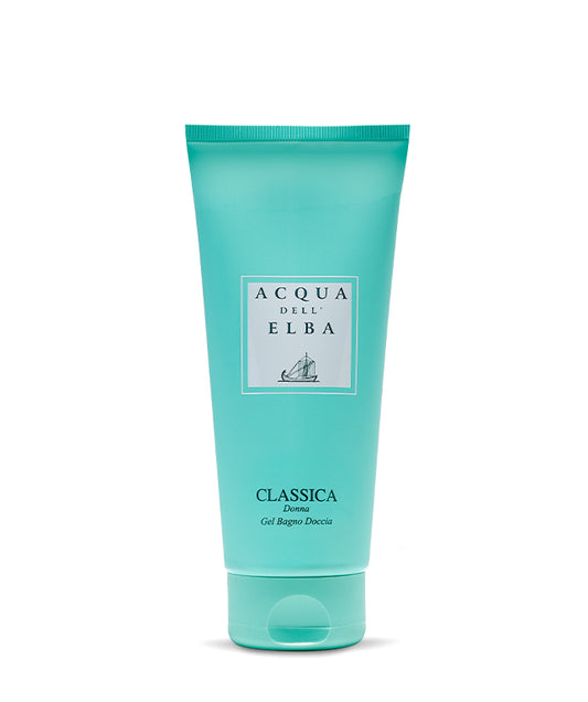 Classica Donna Shower Gel