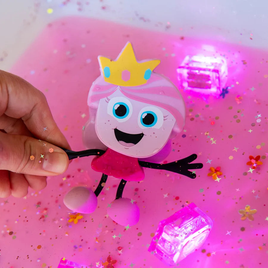 Princess Ida GloPal Character