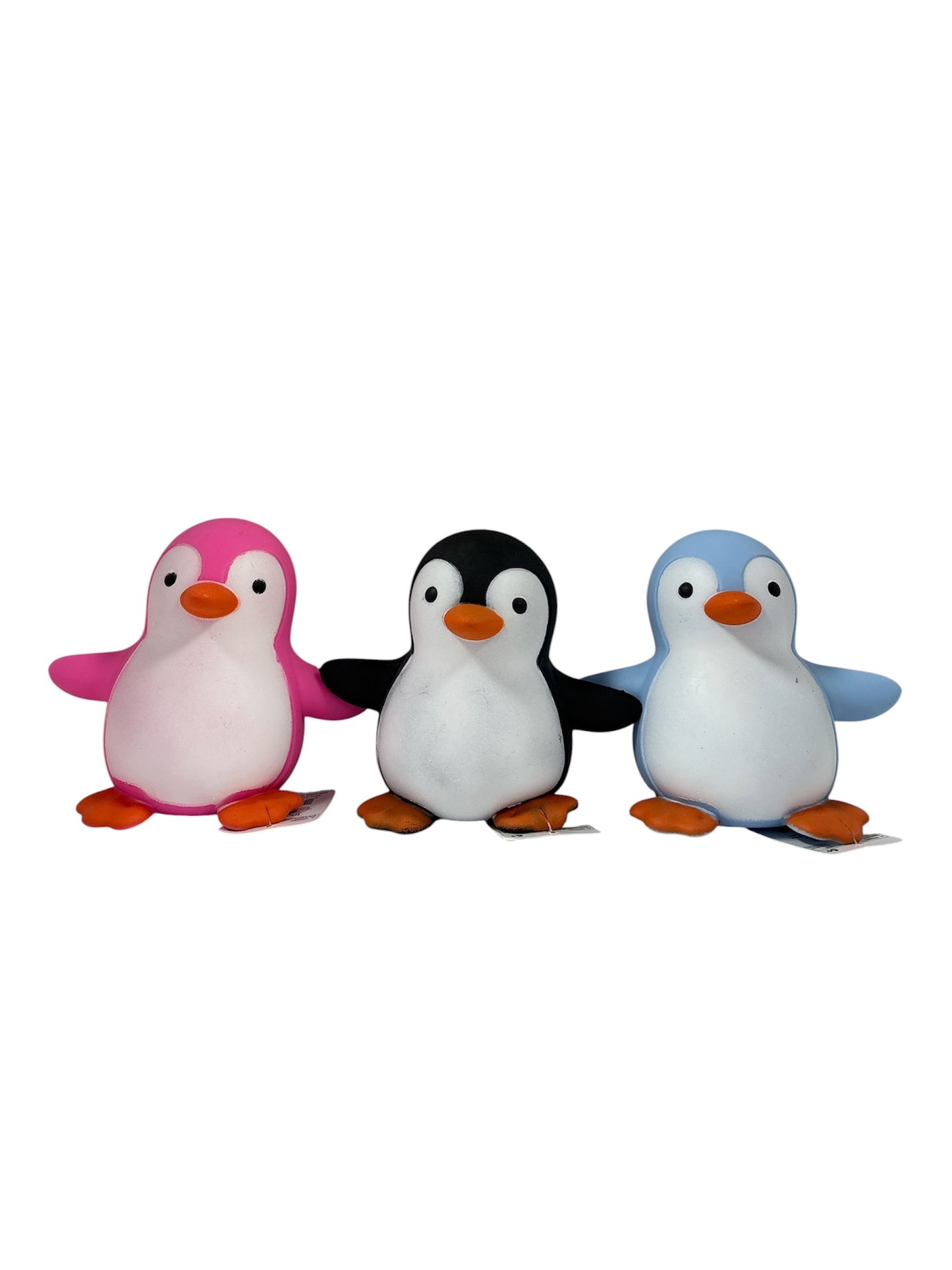 The Big Squish Penguin