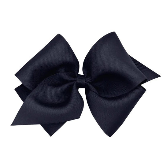 XL Navy Bow (7469)