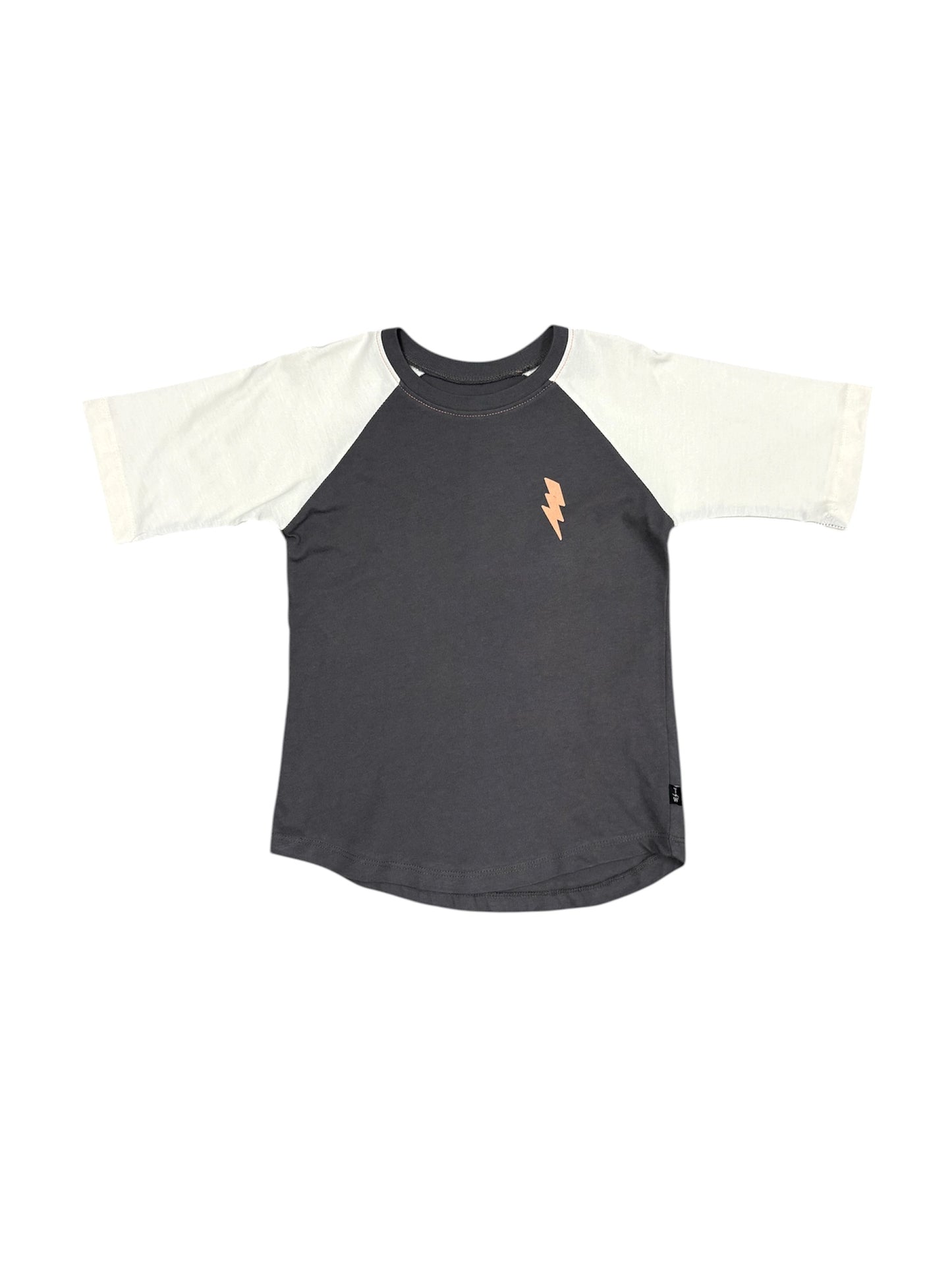 Bolt Raglan Tee