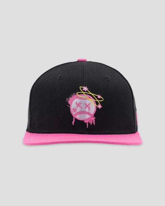 Bat Bros Bad Day Cap