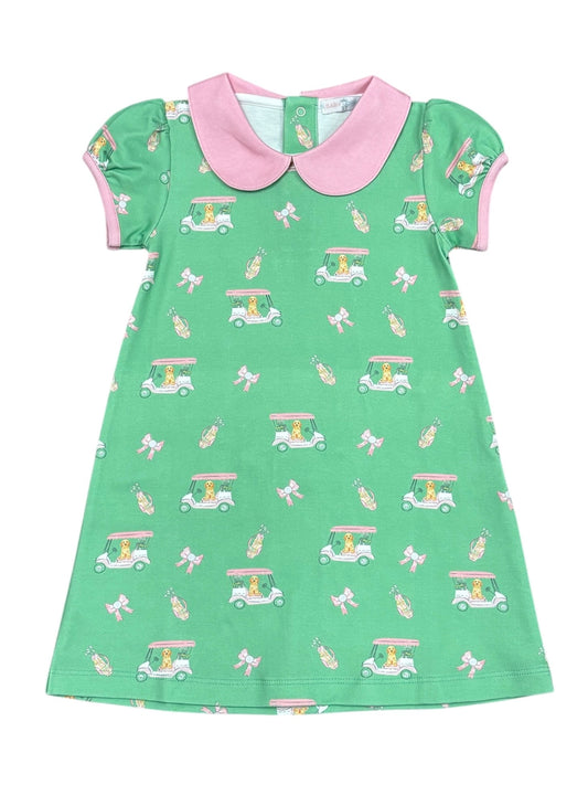 Golf Buddies Dress