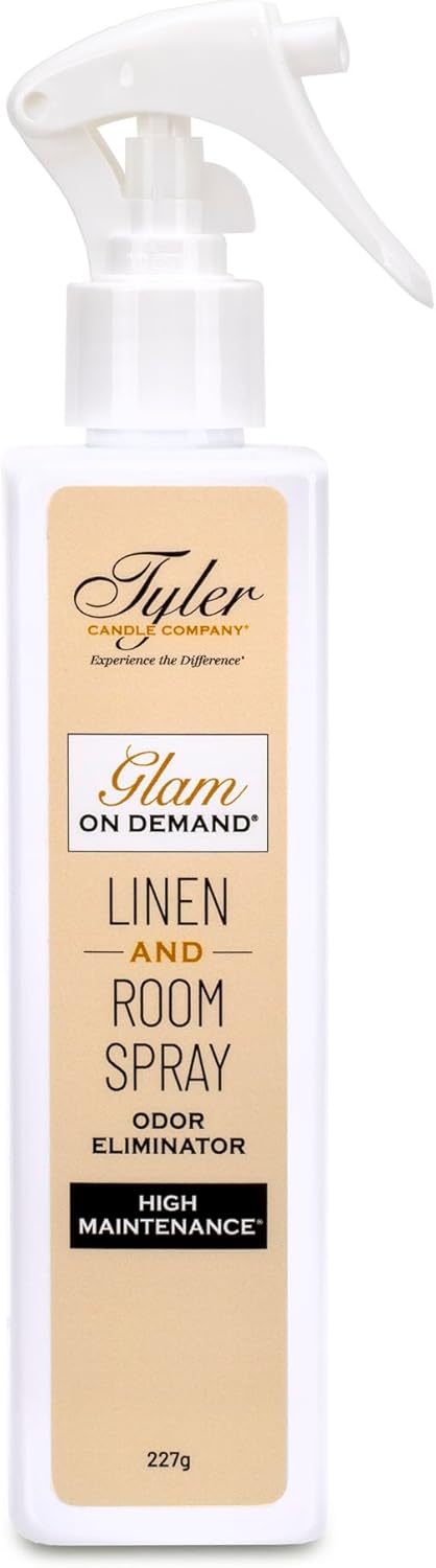 AK Glam On Demand