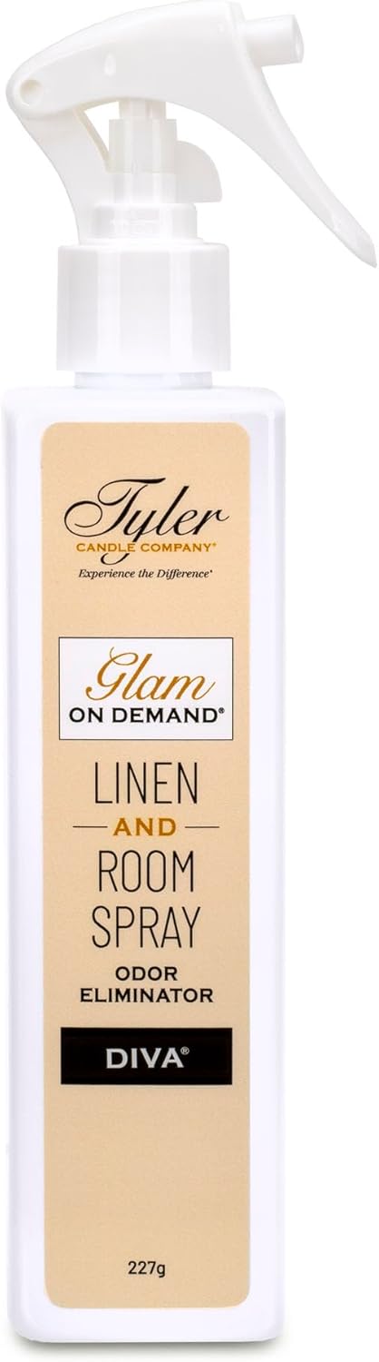 AK Glam On Demand