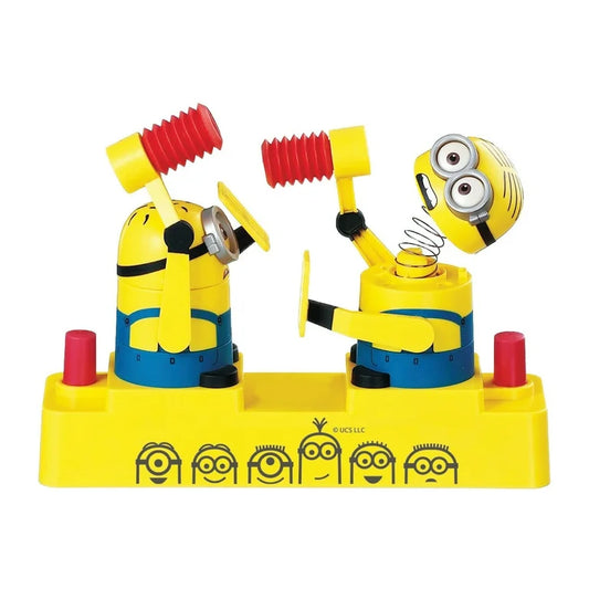Minions Hammer POP