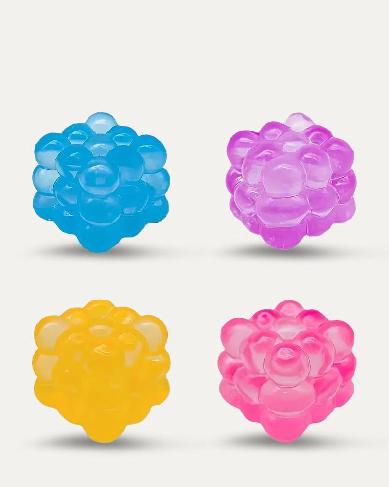 Bumpy Ball Sugar Squish