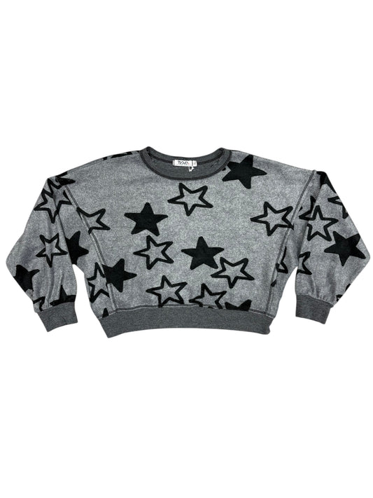 Black Star Sweatshirt