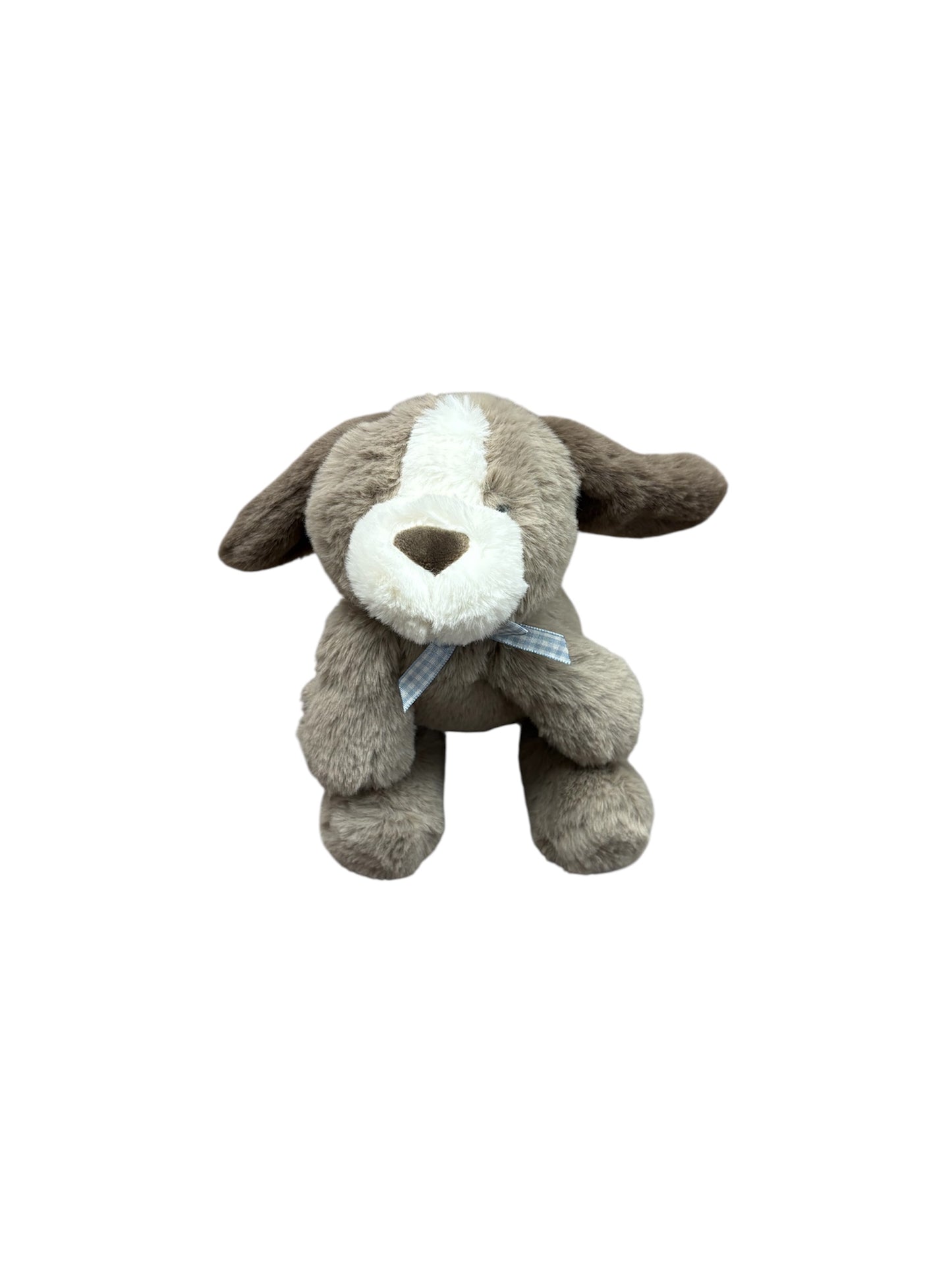 Puppy & Kitten Plush Pals