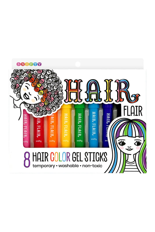 Hair Flair