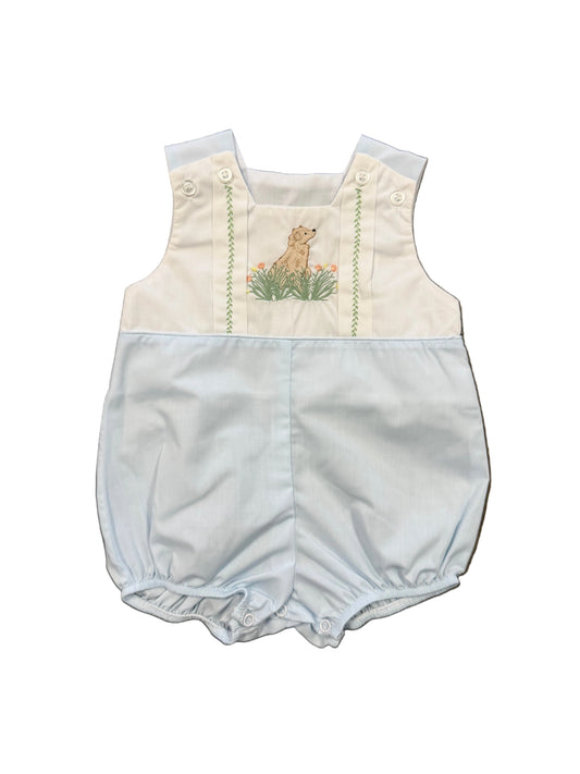 Field Pup Boys Bubble