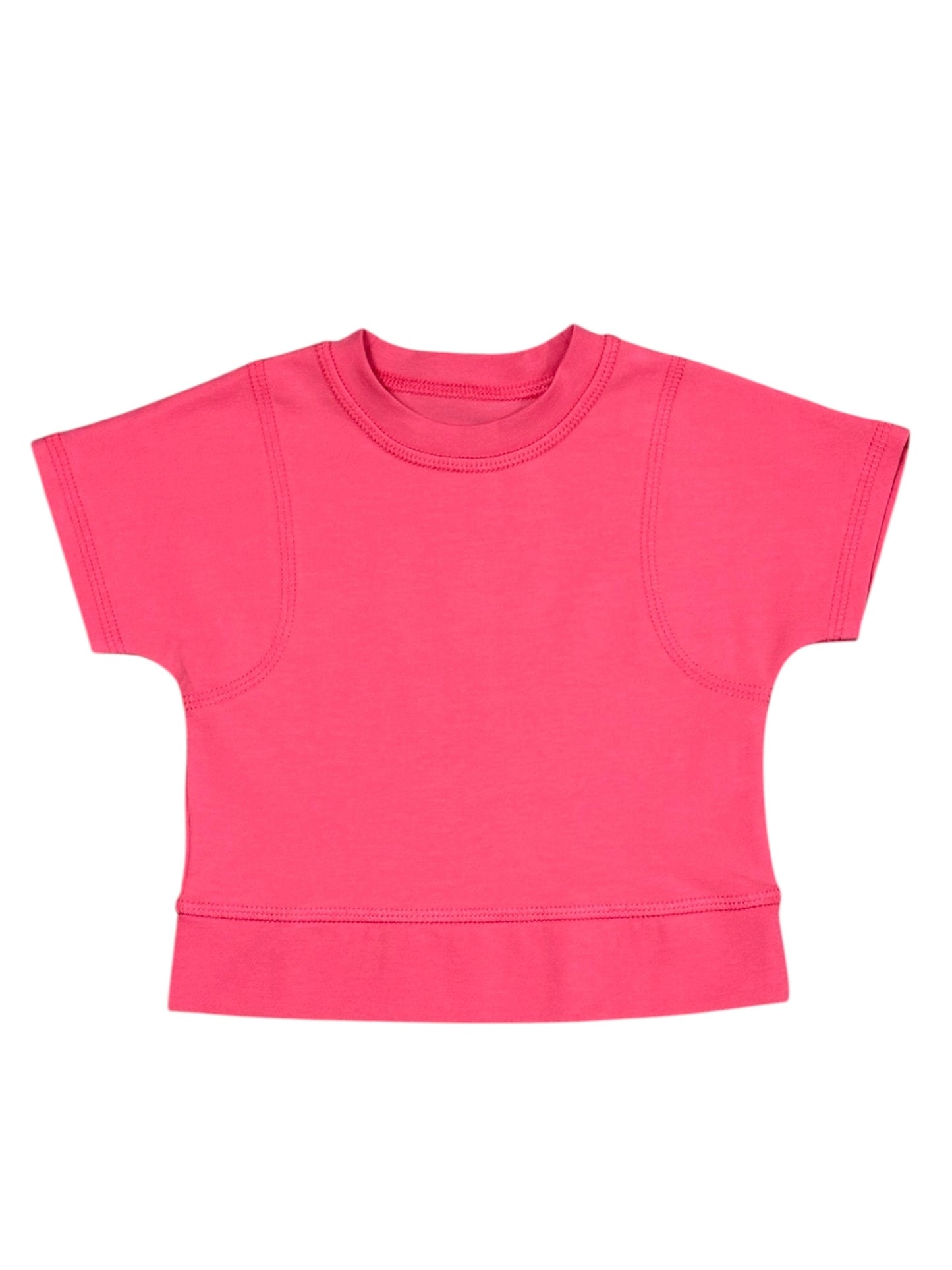 Fandango Pink Top