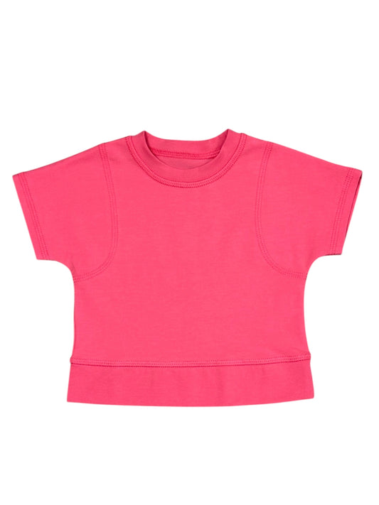 Fandango Pink Top