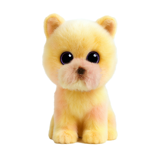 Palmer Dog