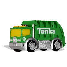 Tonka Garbage Truck