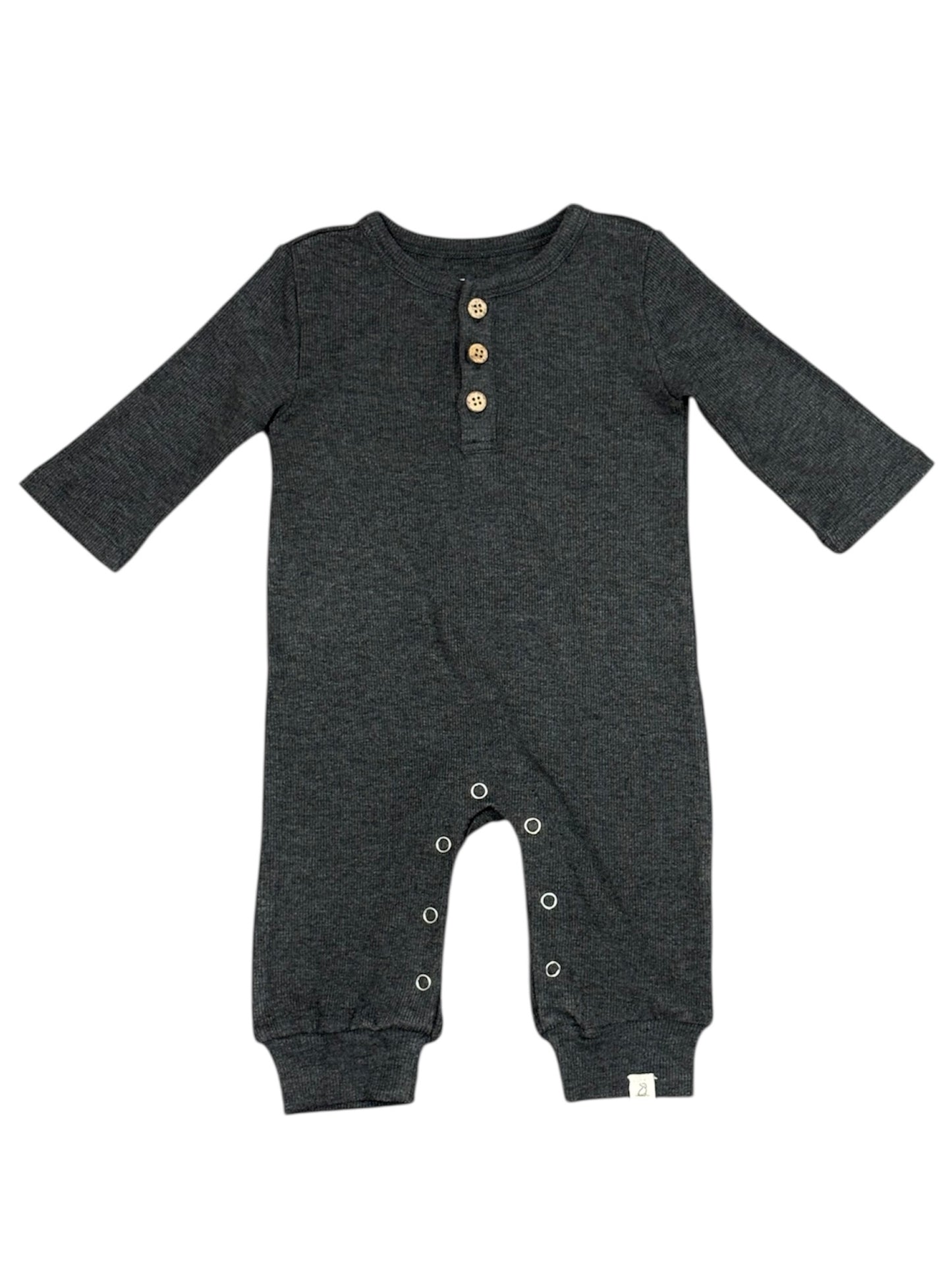 Mason Romper