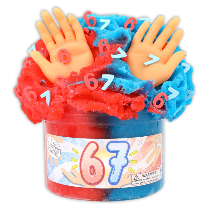 67 Slime
