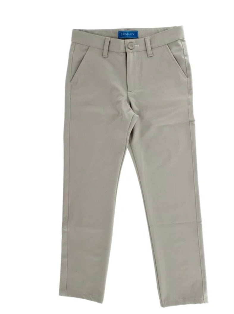 Performance Club Pant - Khaki