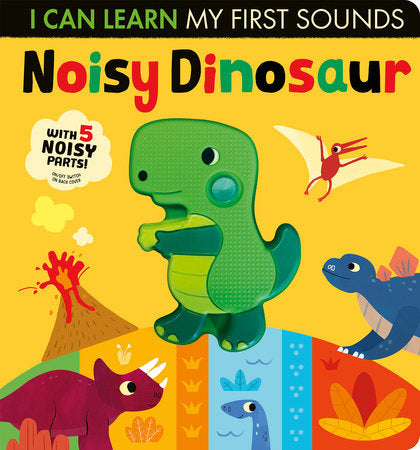 Noisy Dinosaurs
