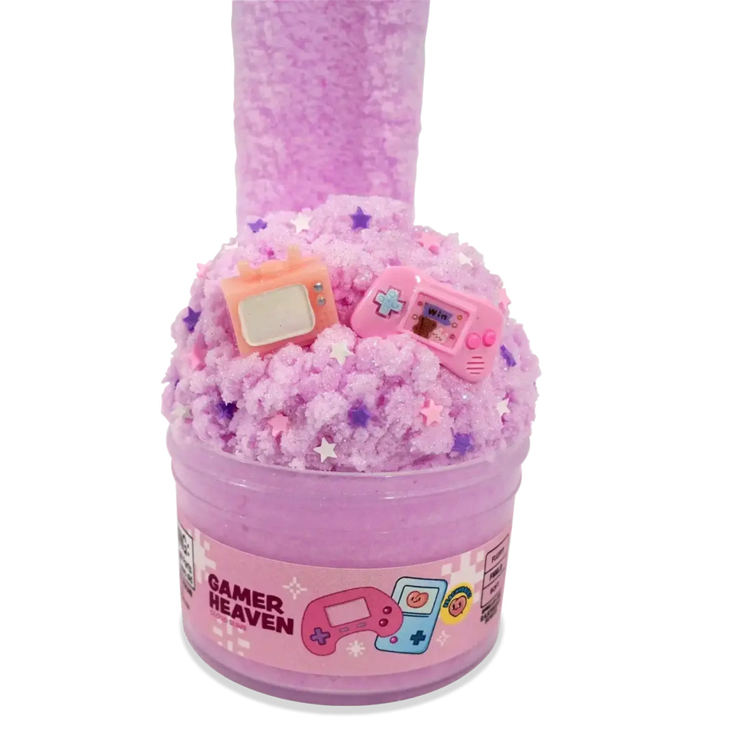 Gamer Heaven Slime