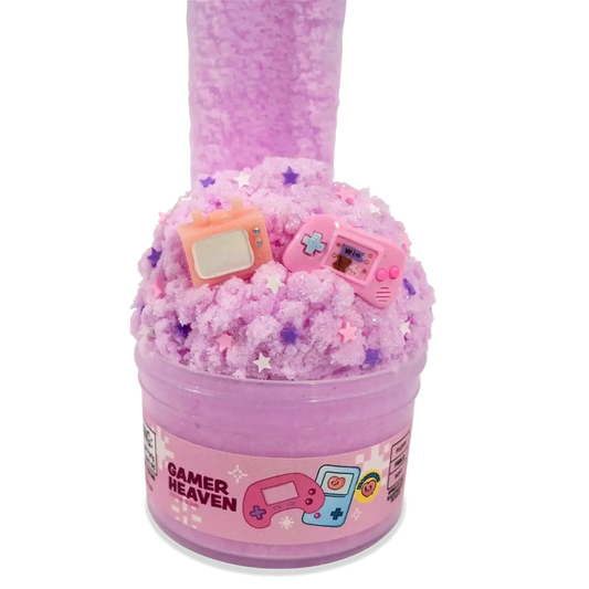Gamer Heaven Slime
