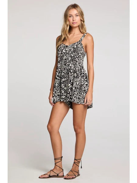 Zola Romper