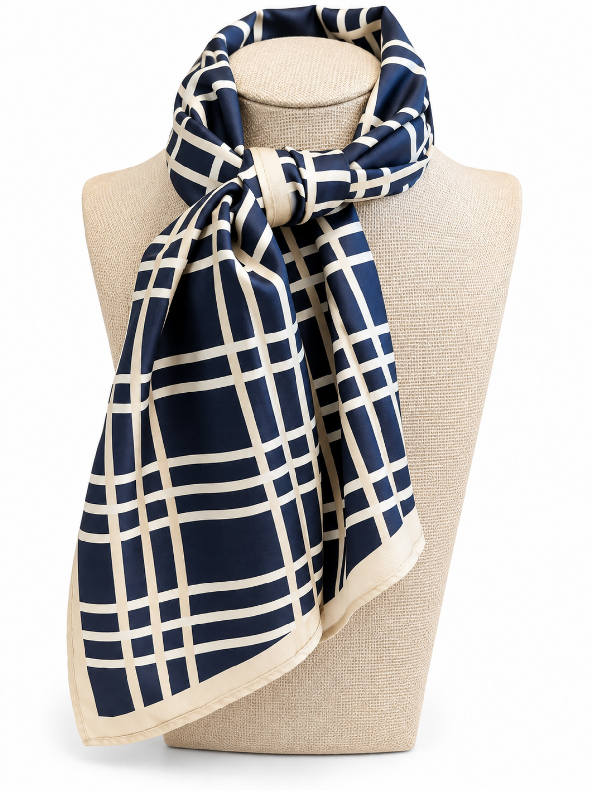 Scarf Collection By Michelle McDowell