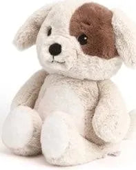 Cozy Cute Puppy Warmies