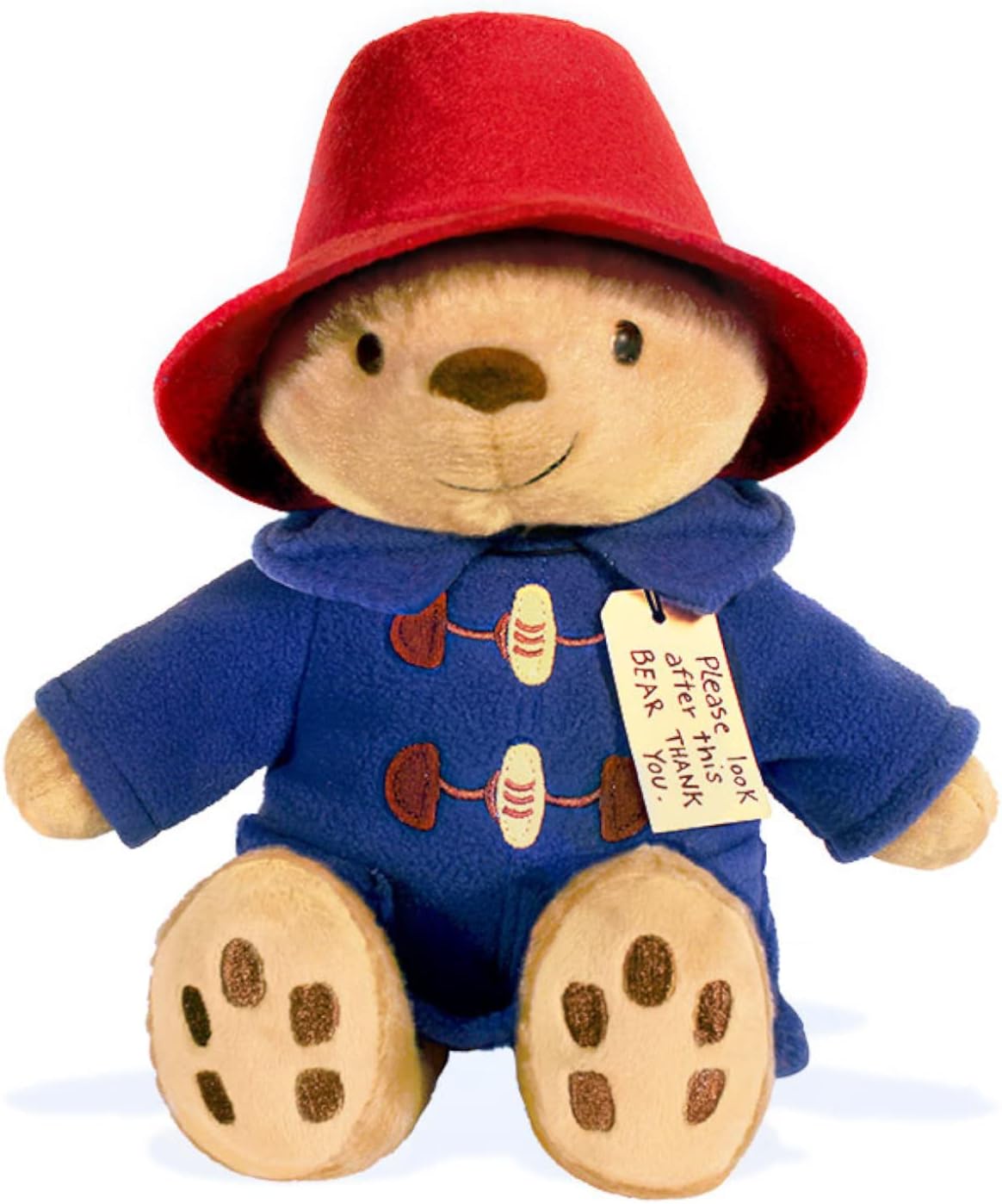 Paddington Bear Plush