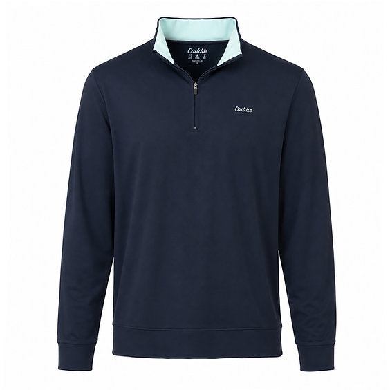 Ace Pullover