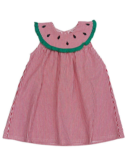 One In A Melon Dress