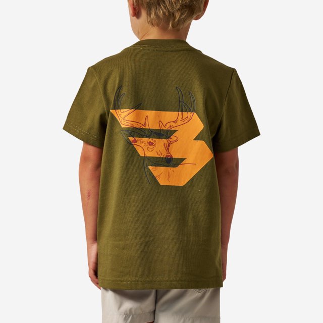 Deer Hunting Signature Tee