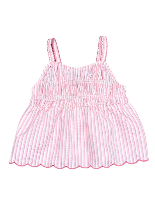 Pretty In Pink Tank