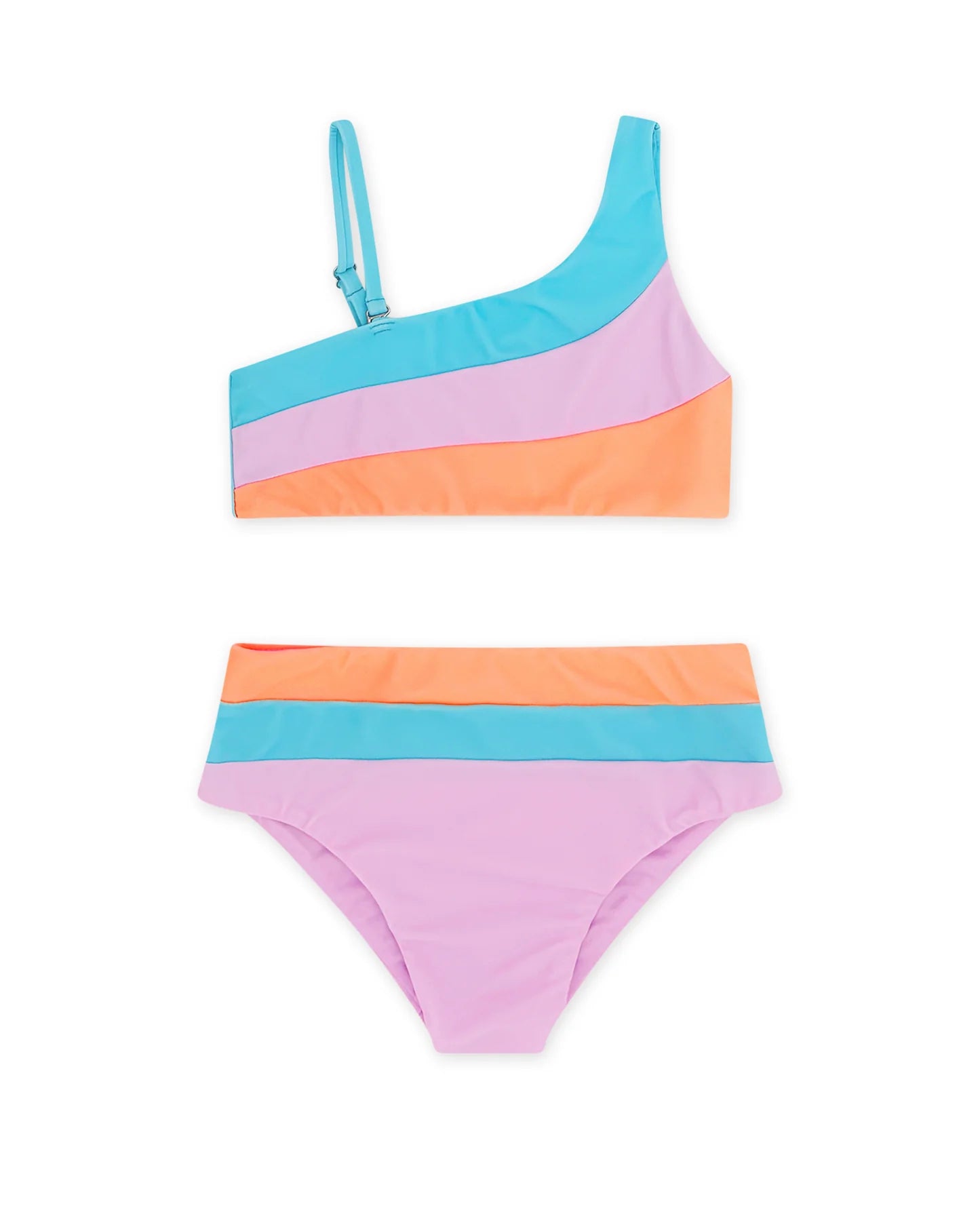 Rays 4 Days Bikini - Pop Pink