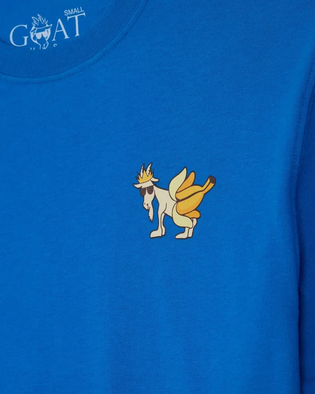 GOAT Banana T-Shirt
