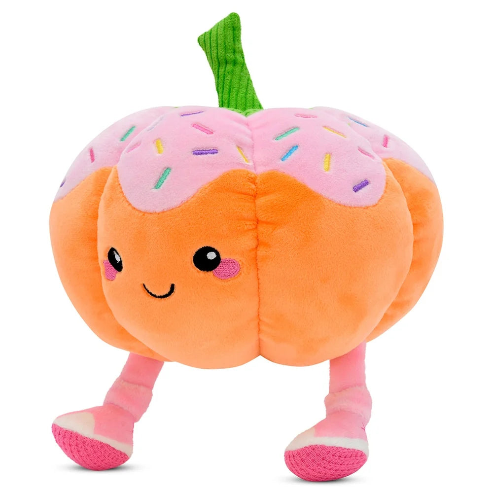Sweet Pumpkin Plush