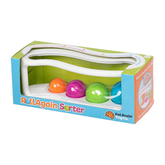 Rollagain Sorter