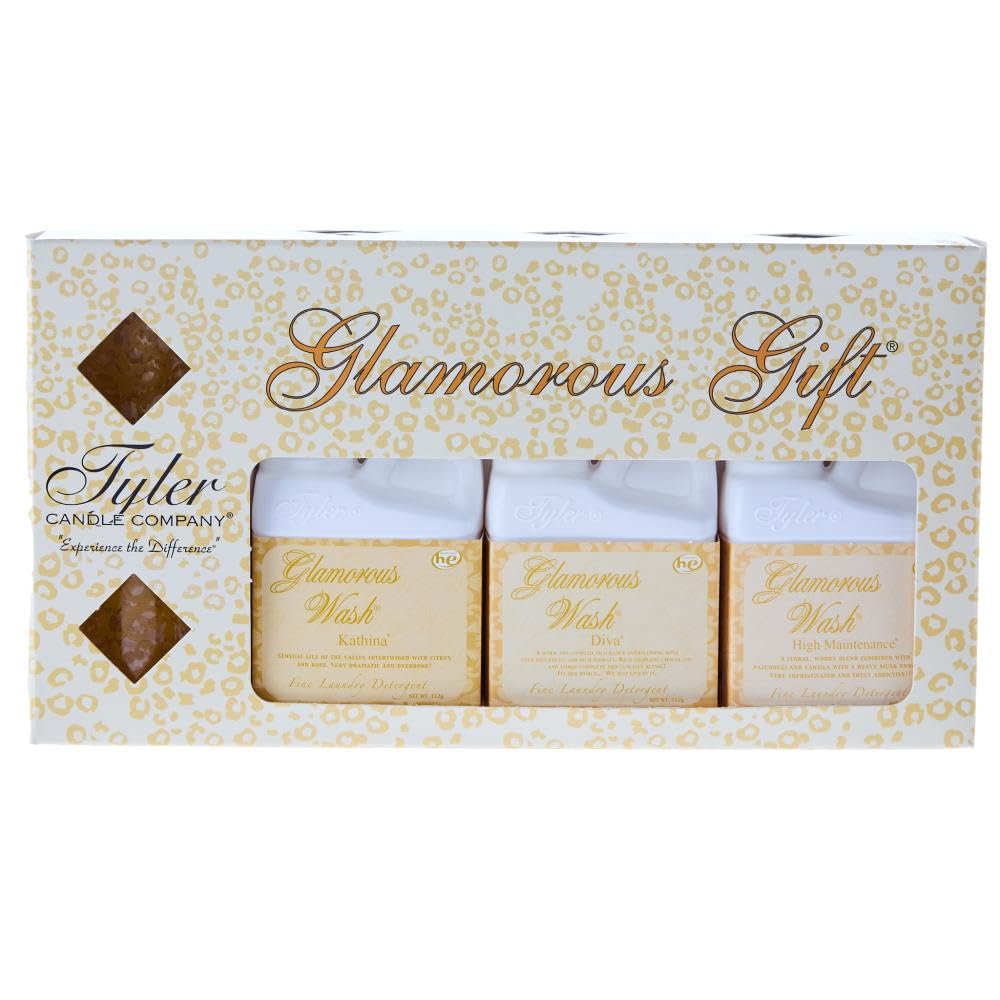 AK Glam Gift Suites