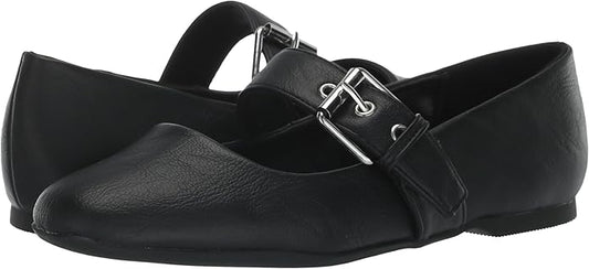 Mellie Ballet Flats