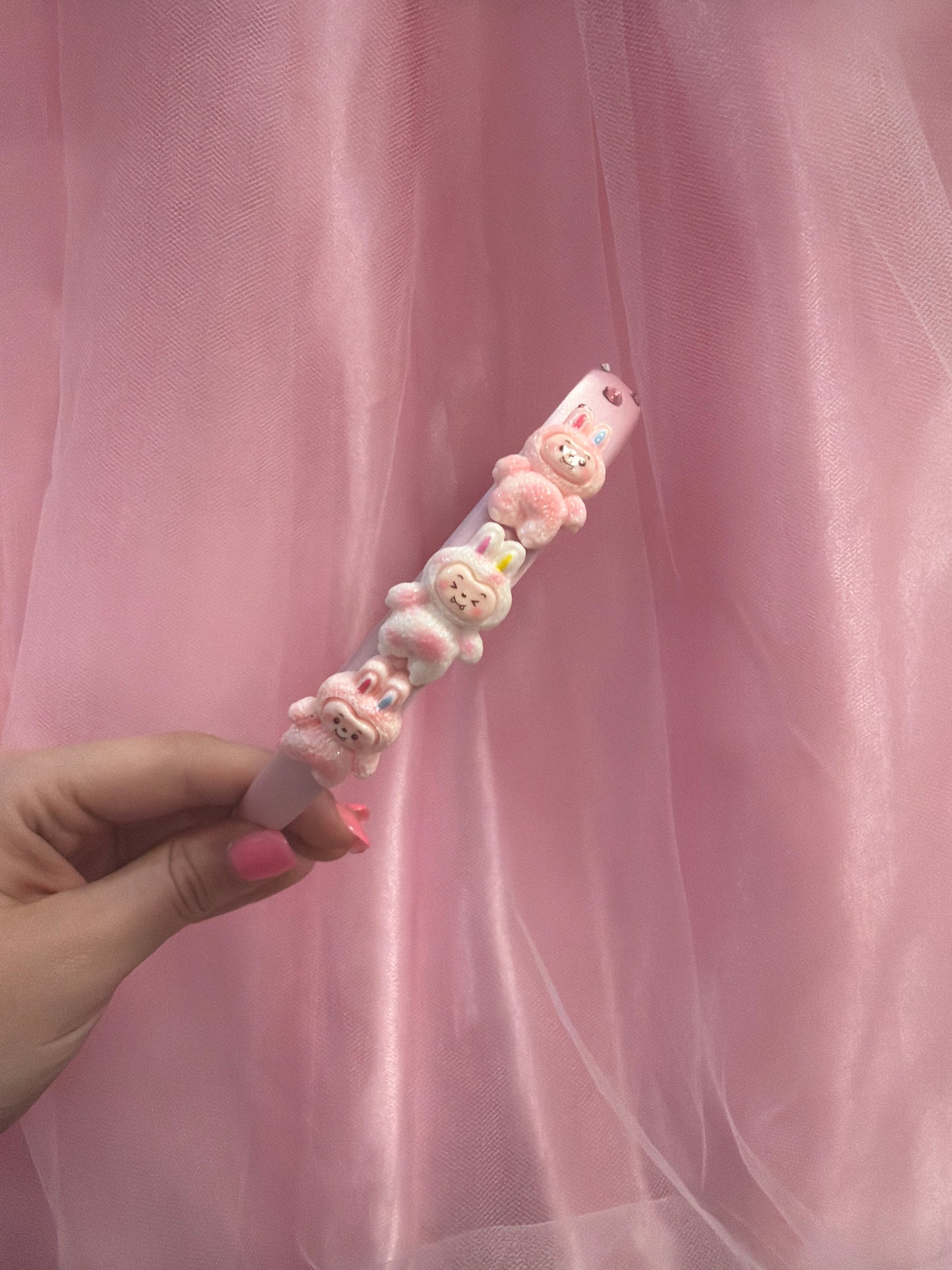 Cutesters Thin Satin Headbands